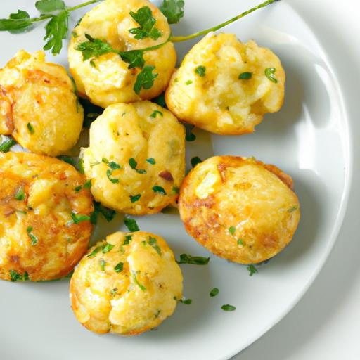 Golden Bites: Creative Nutritional Yeast Recipes to Try Today