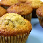 Moist & Delicious: The Ultimate Gluten-Free Banana Muffins