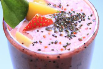 Boost Your Health: Delicious Keto-Friendly Smoothie Recipes