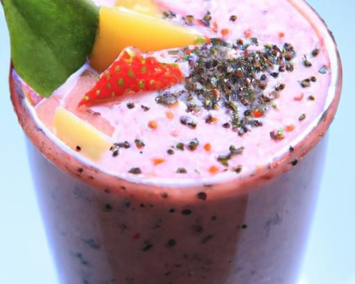 Boost Your Health: Delicious Keto-Friendly Smoothie Recipes