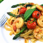 Noodle Nirvana: Discover Low-Calorie Pasta Alternatives