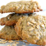 Banana Oatmeal Cookies: Wholesome Treats You’ll Love Crunching