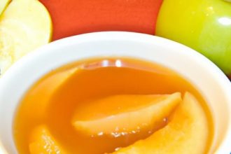 Sweet Simplicity: Your Ultimate Homemade Applesauce Guide