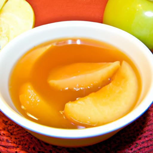 Sweet Simplicity: Your Ultimate Homemade Applesauce Guide