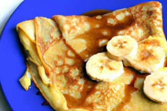 Easy & Delicious: The Ultimate Simple Crepes Recipe Guide