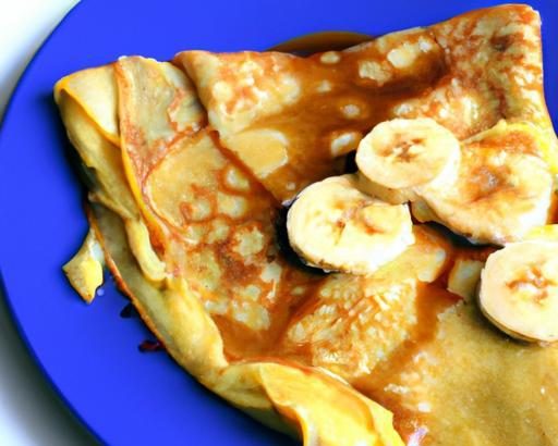Easy & Delicious: The Ultimate Simple Crepes Recipe Guide