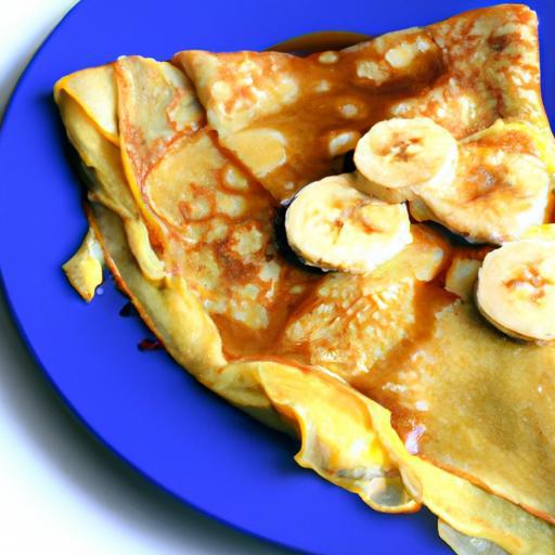 Easy & Delicious: The Ultimate Simple Crepes Recipe Guide