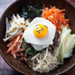 Bibimbap Bliss: A Step-by-Step Guide to Korea’s Flavorful Bowl