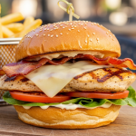 Savor the Perfect Grilled Chicken Sandwich: Tips & Recipes