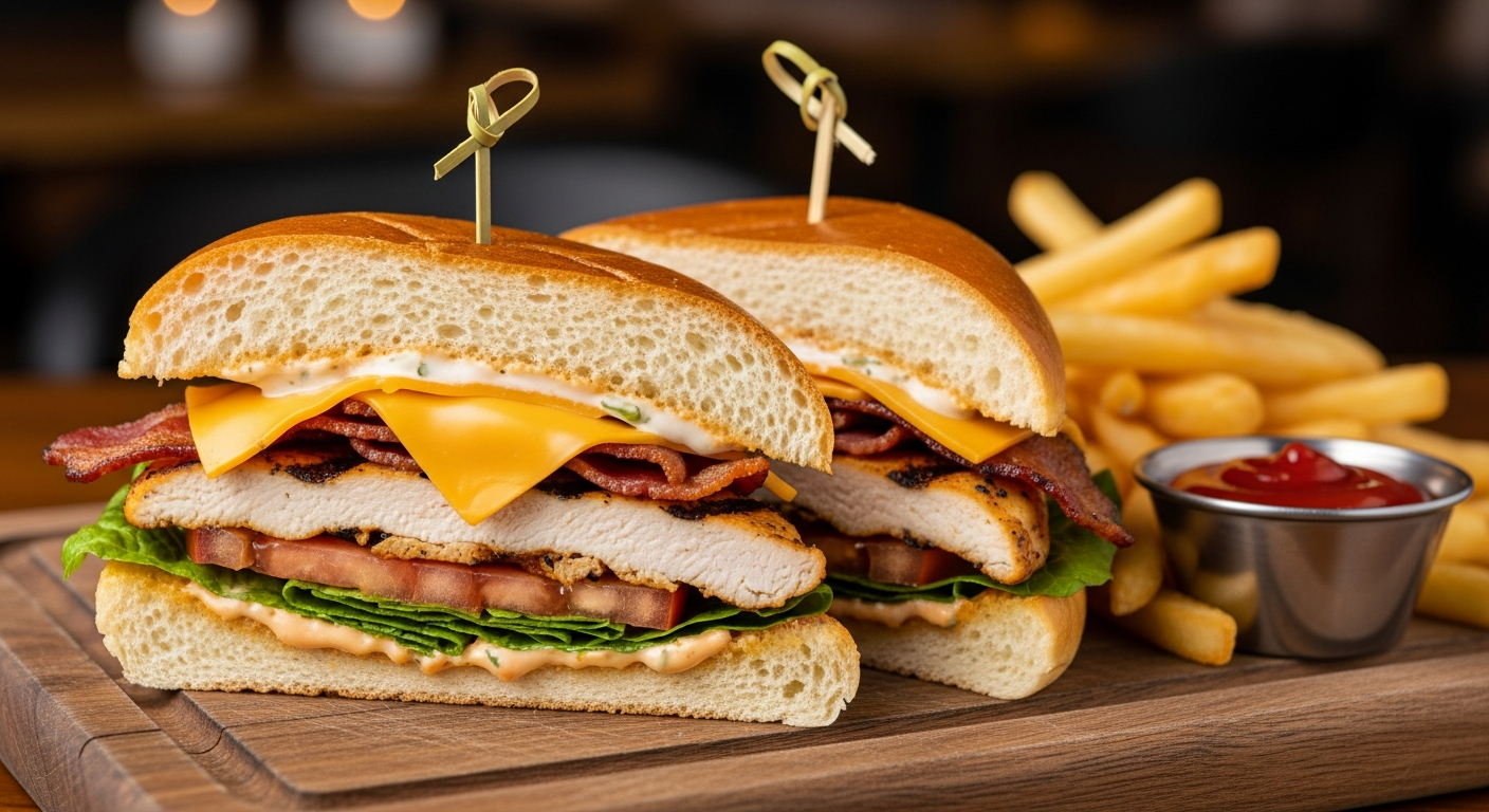 Savor the Perfect Grilled Chicken Sandwich: Tips & Recipes