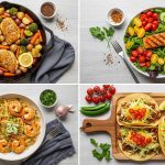 Speedy Suppers: Quick & Easy Dinner Ideas for Busy Nights