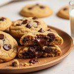 Irresistible Vegan Chocolate Chip Cookies: A Tasty Recipe Guide