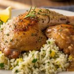 Wholesome Chicken and Rice: Easy Recipe for Busy Days