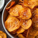 Crispy Delight: The Ultimate Guide to Sweet Potato Chips
