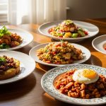 Power-Packed Keto Breakfasts: Filling Recipes to Fuel You