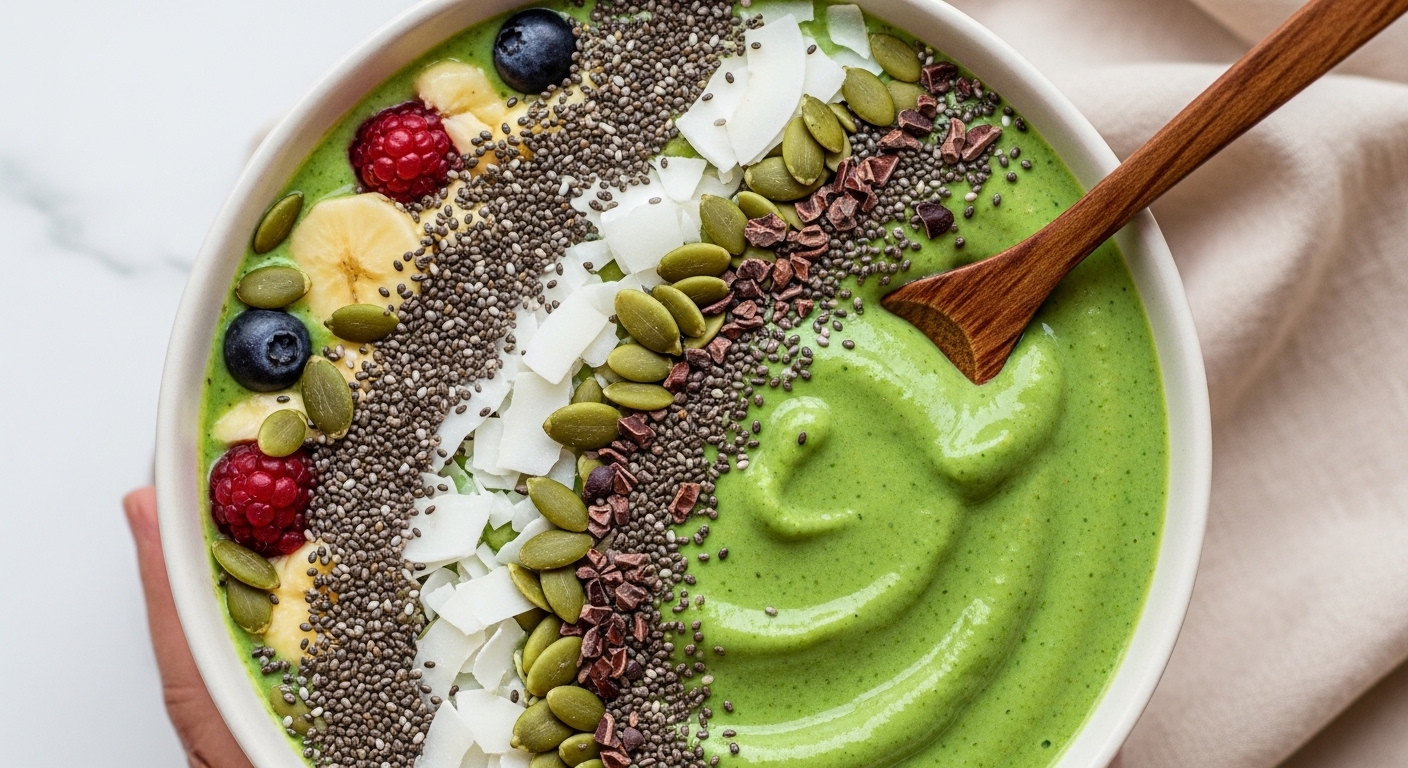 Power-Packed Keto Breakfasts: Filling Recipes to Fuel You