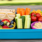 Fresh & Fun: Creative Healthy School Lunch Ideas for Kids