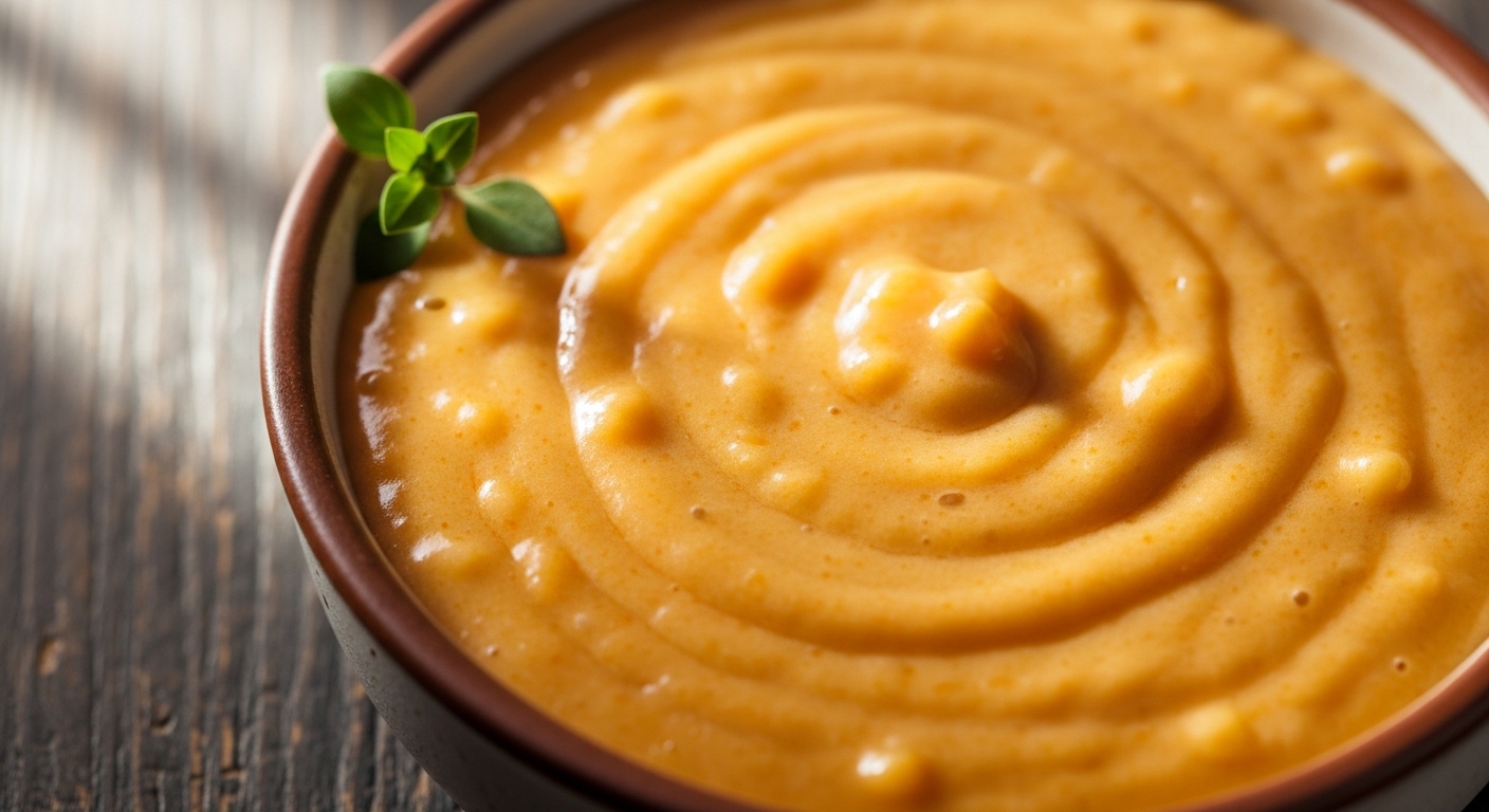 The Art of Cheese Sauce: Melted Magic in Every Bite
