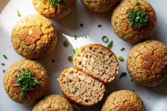 Buckwheat Bites: Delicious Recipes for Every Meal Time