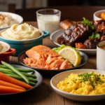 Melt-in-Your-Mouth Meals: Easy-to-Chew Foods to Savor