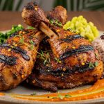 Master the Art of Jerk Chicken: Authentic Recipe Inside
