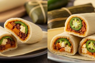 Simple & Flavorful: Easy Vegan Mexican Recipes to Try Today