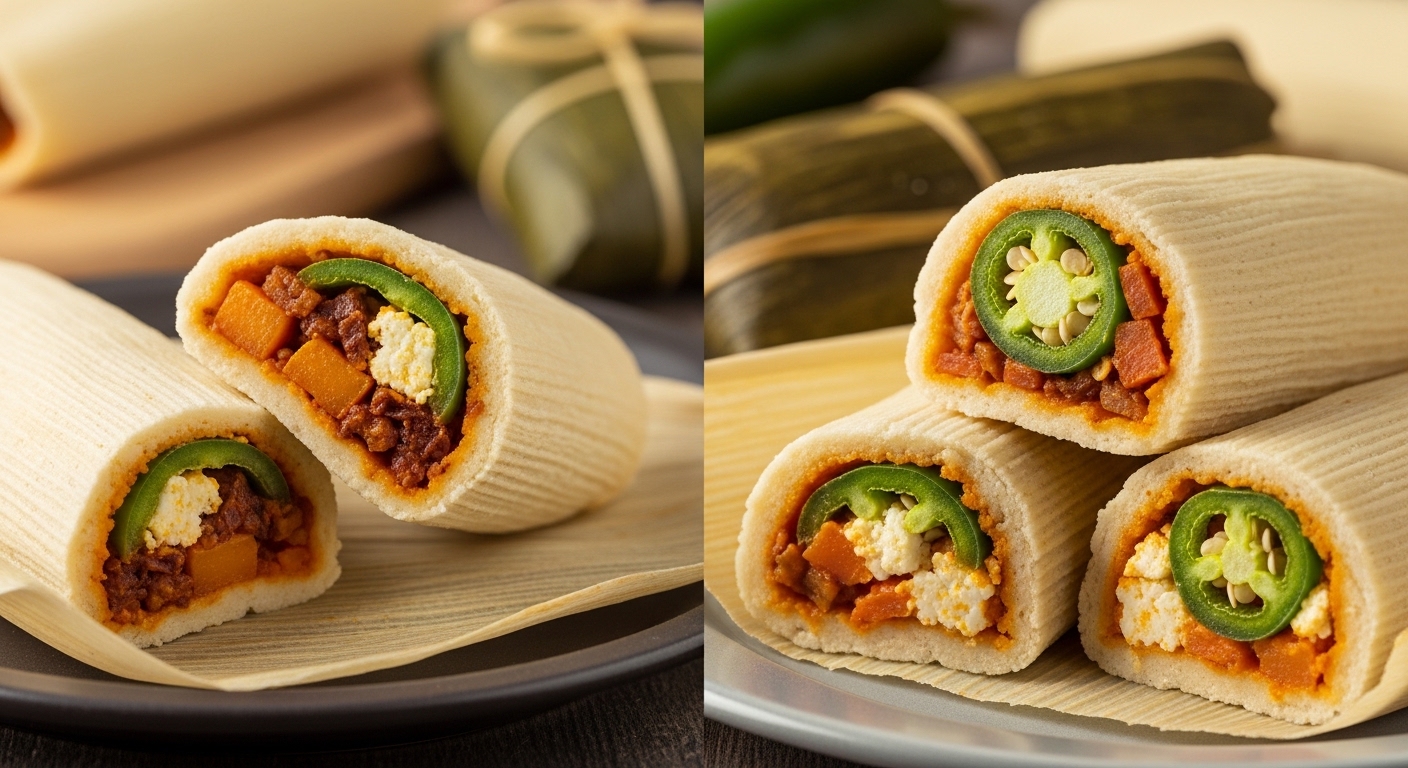 Simple & Flavorful: Easy Vegan Mexican Recipes to Try Today