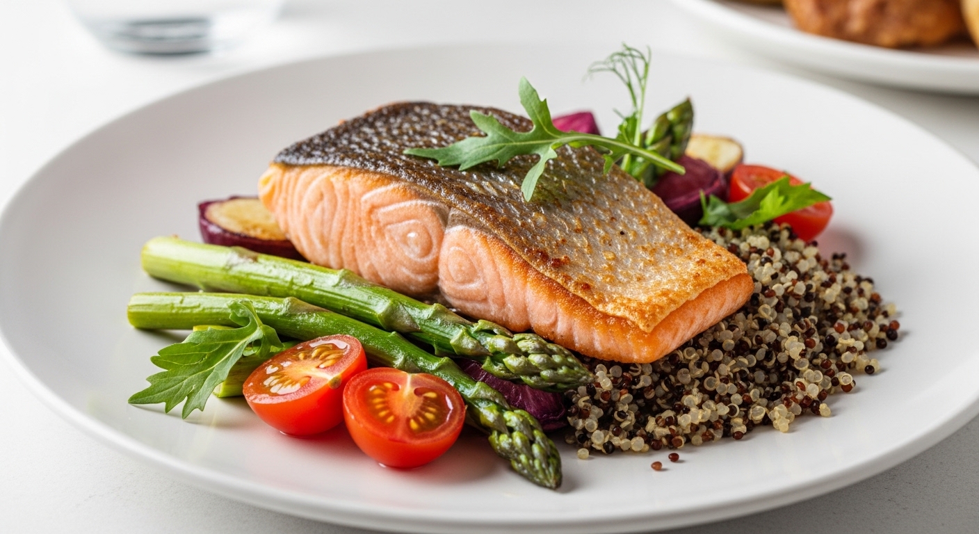 Struggling to Decide? Easy Recipes When You’re Stuck Cooking