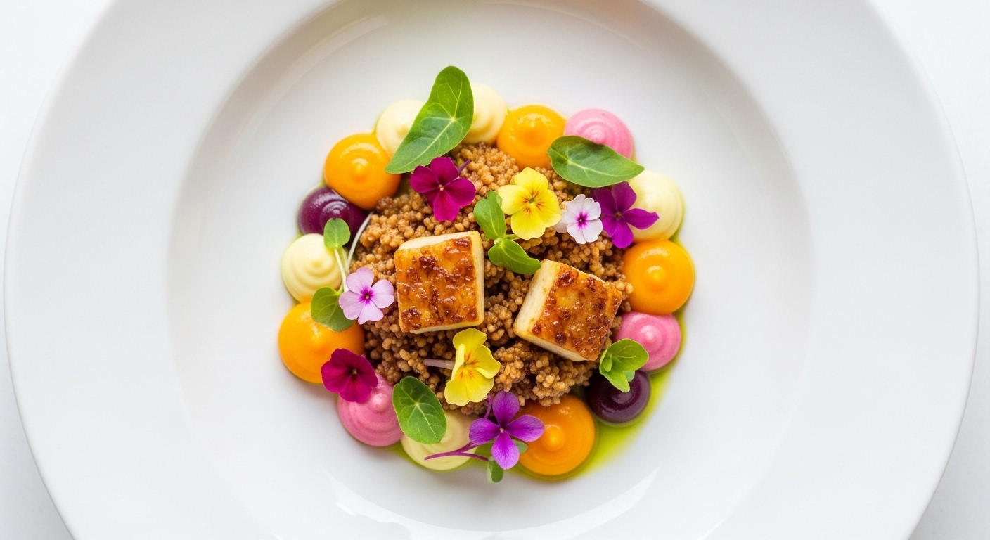 Struggling to Decide? Easy Recipes When You’re Stuck Cooking