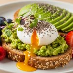 Power-Packed Healthy Breakfasts for Women Losing Weight