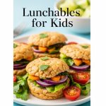 DIY Lunchables for Kids: Fun, Healthy, and Easy to Make!