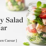Wrap Up Flavor: The Ultimate Chicken Caesar Delight Guide