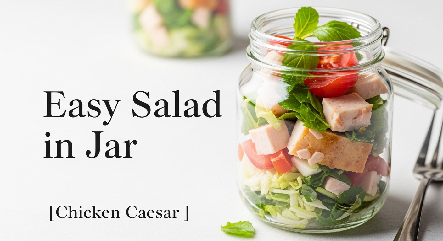 Wrap Up Flavor: The Ultimate Chicken Caesar Delight Guide