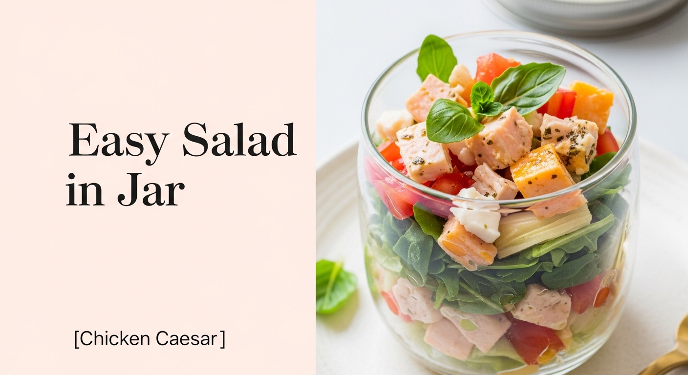 Wrap Up Flavor: The Ultimate Chicken Caesar Delight Guide