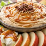 Sweet & Smooth: The Ultimate Guide to Caramel Apple Dip