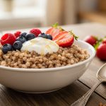 Buckwheat Cereal: A Nutritious Start to Your Day