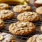 Deliciously Healthy Banana Oatmeal Cookies You’ll Love
