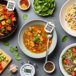 30-Minute Vegan Recipes: Quick, Tasty Plant-Based Meals