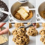 Chewy Vegan Oatmeal Chocolate Chip Cookies You’ll Love