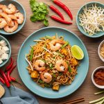 Quick & Tasty: Your Ultimate Easy Pad Thai Recipe Guide