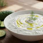 Tzatziki Unveiled: Your Ultimate Creamy Greek Sauce Guide