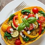 Twist Your Taste Buds: Healthy Spaghetti Squash Recipes