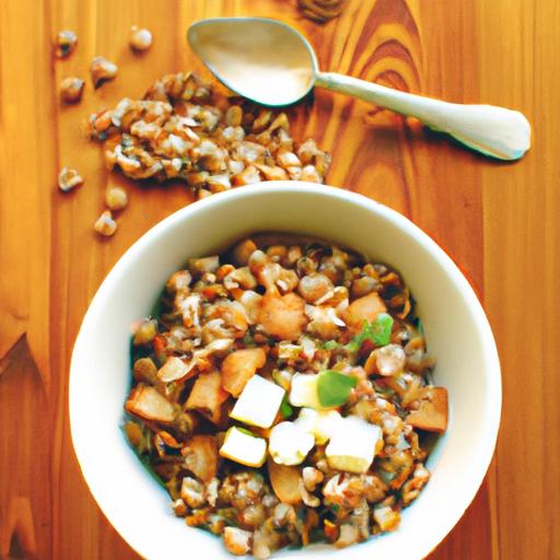 Buckwheat Cereal: A Nutritious Start to Your Day