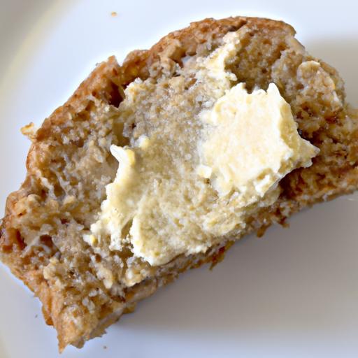 Quick ⁤& Easy 90-Second Keto Bread Recipe You'll Love