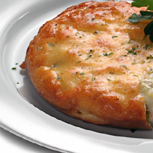 The Art of⁤ Cheese Sauce: Melted Magic in Every Bite