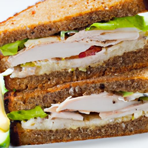 Savor the Perfect Grilled Chicken Sandwich: Tips & recipes