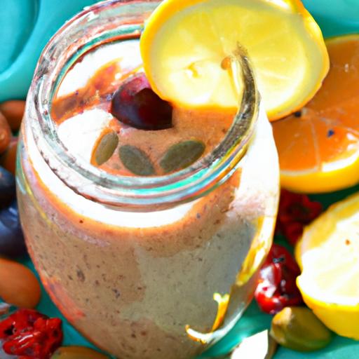 Light & Lovely: Low-Calorie Breakfast Smoothies to Start right