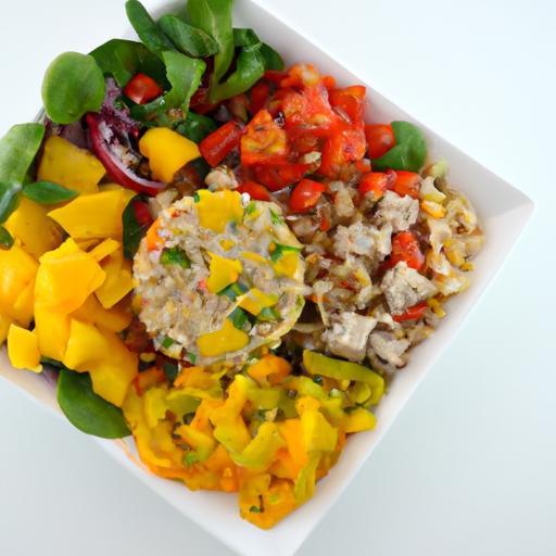 Quinoa Creations: Wholesome Recipes to Energize Your Meals