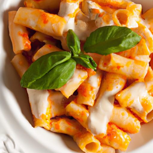 ziti Pasta Unveiled: A Delicious Twist on Classic Italian Fare