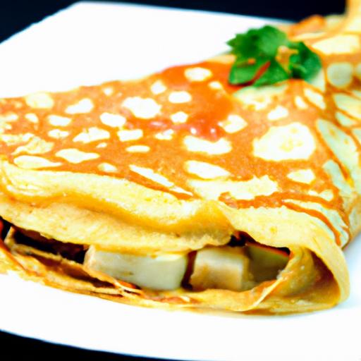 Easy & Delicious:⁣ The Ultimate Simple ⁢Crepes Recipe Guide